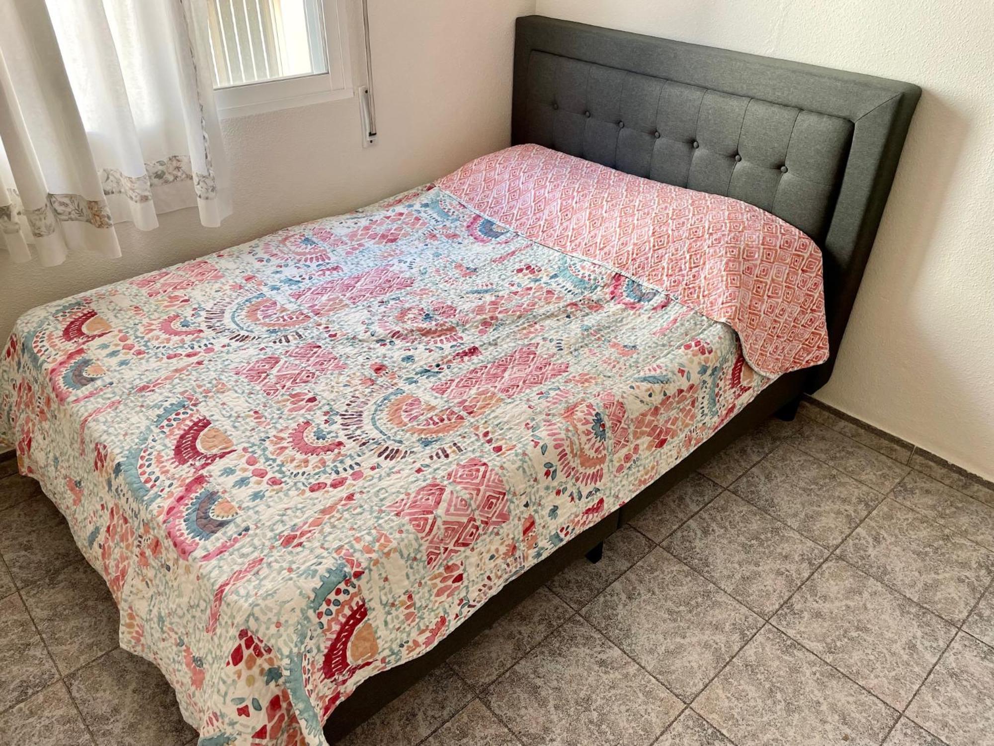 3-bedroom With Terrace On Ground Floor Apartment